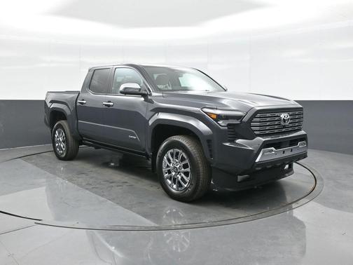 2024 Toyota Tacoma Limited