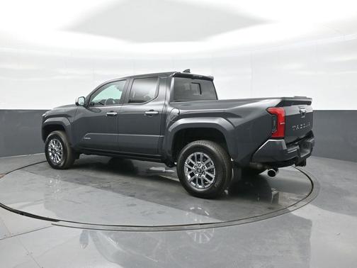 2024 Toyota Tacoma Limited