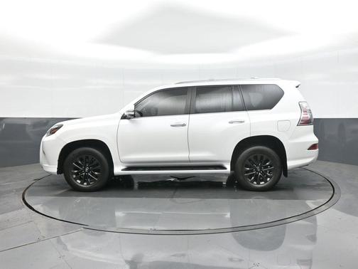 2020 Lexus GX 460 Premium