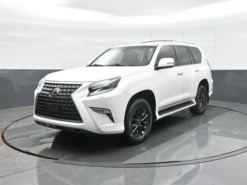 2020 Lexus GX 460 Premium