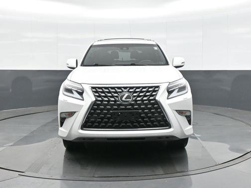 2020 Lexus GX 460 Premium