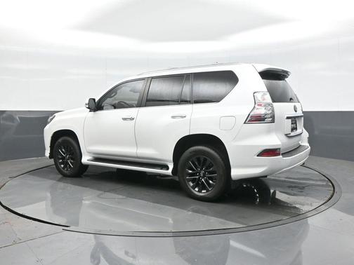 2020 Lexus GX 460 Premium