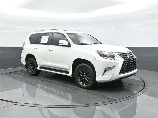 2020 Lexus GX 460 Premium