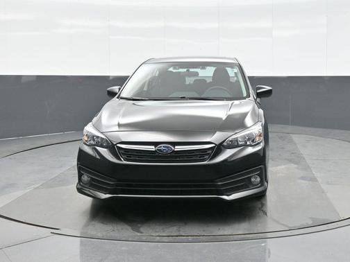 2022 Subaru Impreza Premium