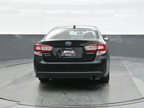 2022 Subaru Impreza Premium