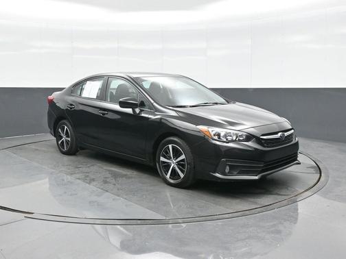 2022 Subaru Impreza Premium