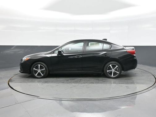 2022 Subaru Impreza Premium