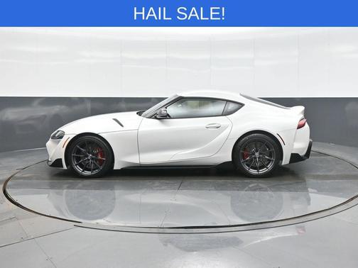 2026 Toyota GR Supra 3.0 Premium