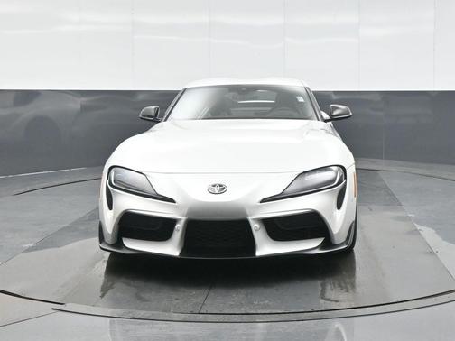 2026 Toyota GR Supra 3.0 Premium