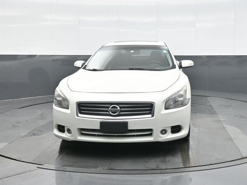 2014 Nissan Maxima SV