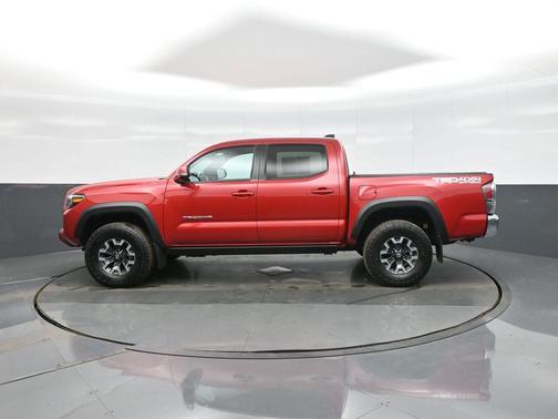 2023 Toyota Tacoma TRD Off-Road