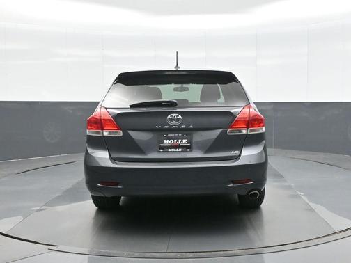 2012 Toyota Venza LE