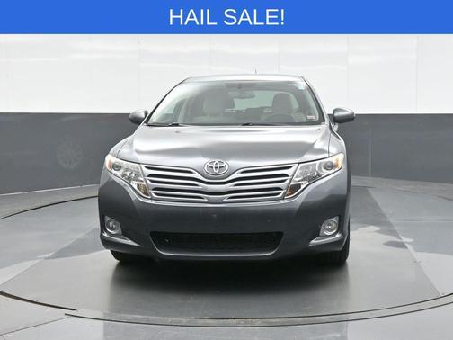 2012 Toyota Venza LE