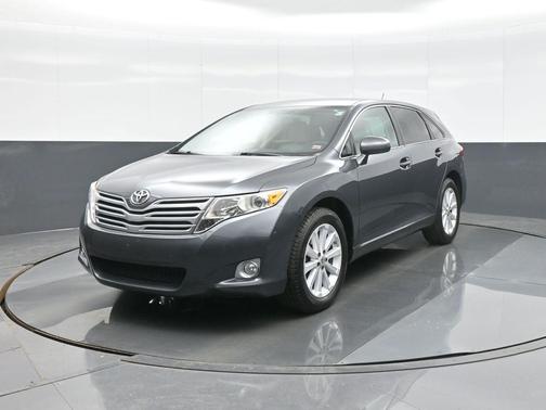 2012 Toyota Venza LE