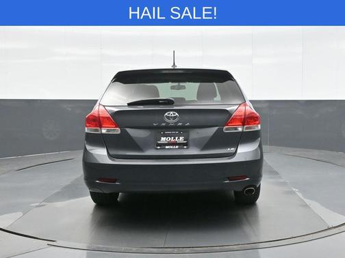 2012 Toyota Venza LE