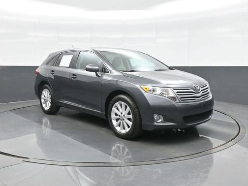 2012 Toyota Venza LE