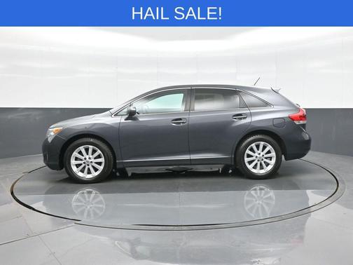 2012 Toyota Venza LE