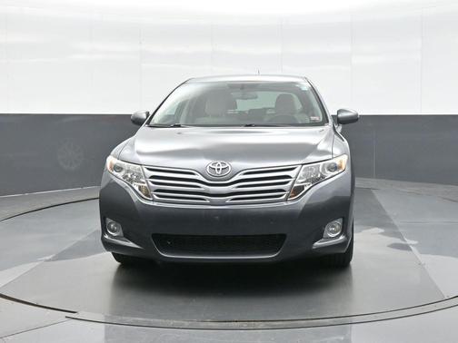 2012 Toyota Venza LE