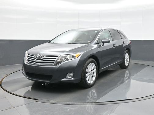 2012 Toyota Venza LE