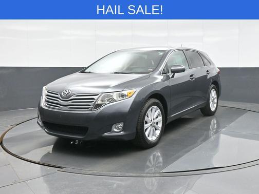 2012 Toyota Venza LE