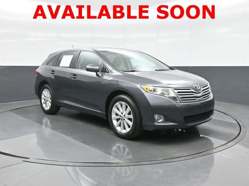2012 Toyota Venza LE