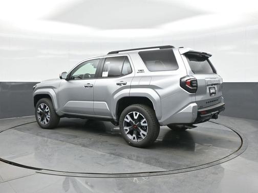 2025 Toyota 4Runner TRD Sport Premium