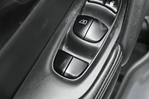 Gun Metallic 2019 Nissan Rogue Hybrid SV