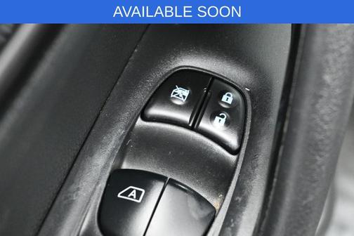 Gun Metallic 2019 Nissan Rogue Hybrid SV