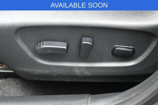 Gun Metallic 2019 Nissan Rogue Hybrid SV