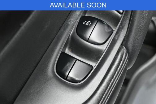 Gun Metallic 2019 Nissan Rogue Hybrid SV