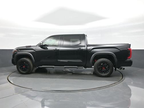 2023 Toyota Tundra Hybrid TRD Pro