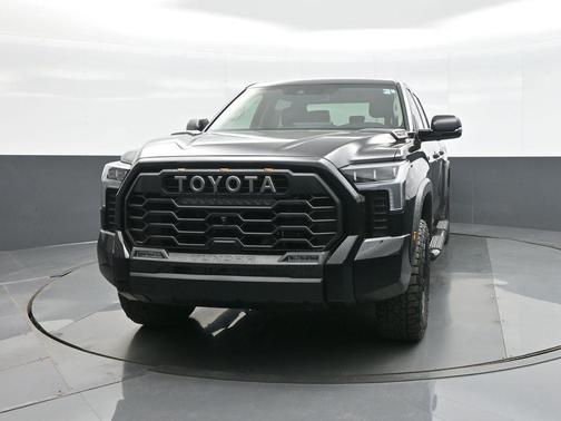 2023 Toyota Tundra Hybrid TRD Pro
