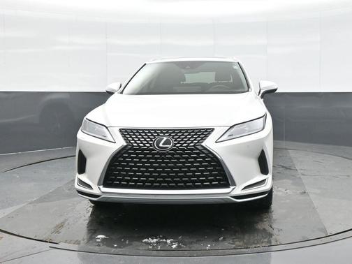 2020 Lexus RX 350L Base