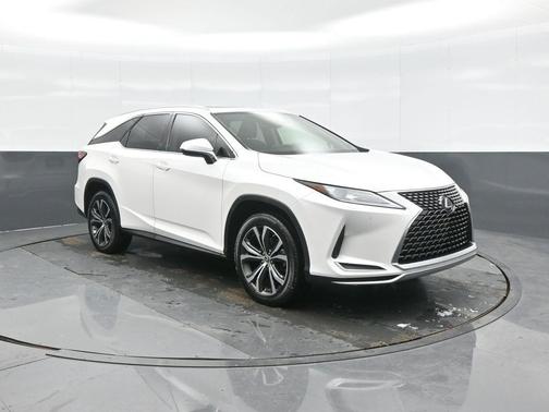 2020 Lexus RX 350L Base