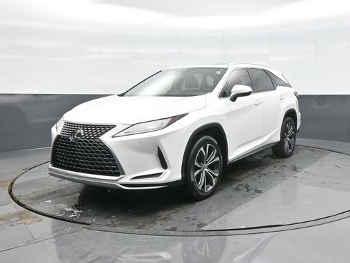 2020 Lexus RX 350L Base