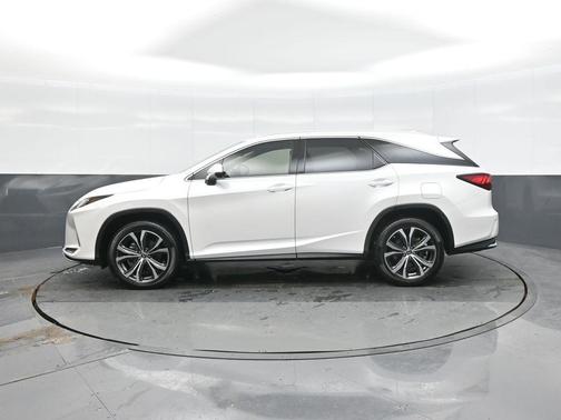 2020 Lexus RX 350L Base