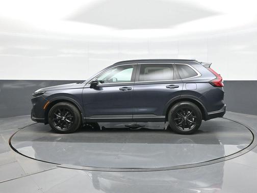 2024 Honda CR-V Hybrid Sport AWD