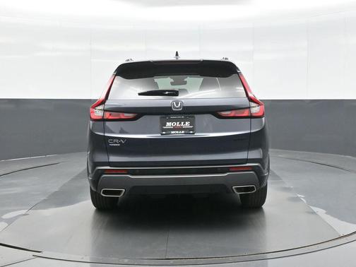 2024 Honda CR-V Hybrid Sport AWD