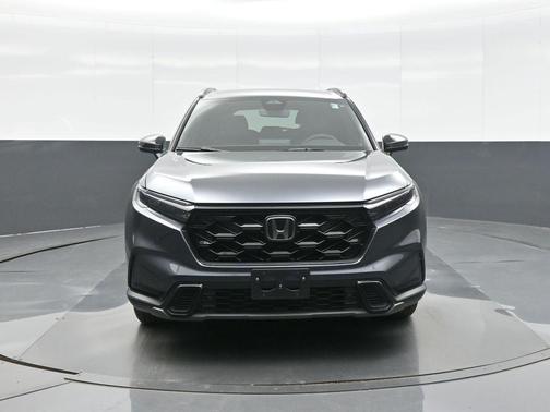 2024 Honda CR-V Hybrid Sport AWD