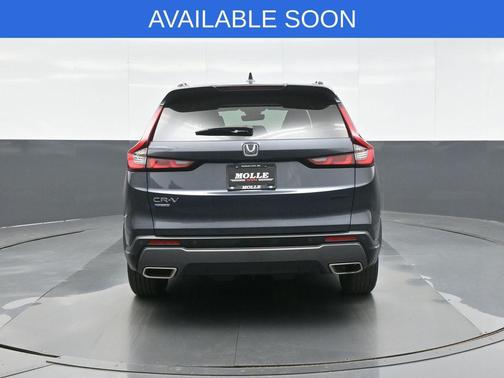 2024 Honda CR-V Hybrid Sport AWD