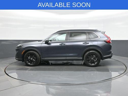 2024 Honda CR-V Hybrid Sport AWD