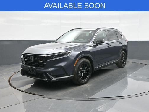 2024 Honda CR-V Hybrid Sport AWD