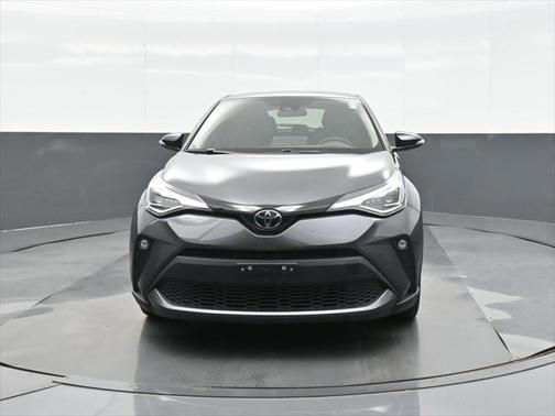 2022 Toyota C-HR Limited