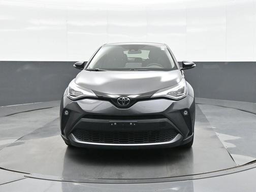 2022 Toyota C-HR Limited