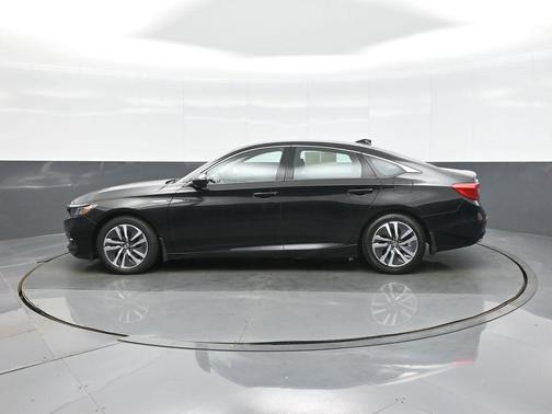 2018 Honda Accord Hybrid Base