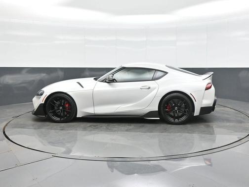 2022 Toyota Supra A91 Edition