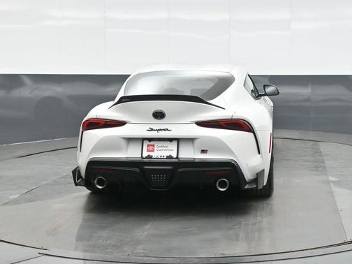 2022 Toyota Supra A91 Edition