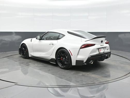2022 Toyota Supra A91 Edition