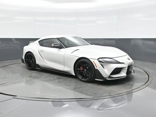 2022 Toyota Supra A91 Edition