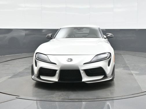 2022 Toyota Supra A91 Edition